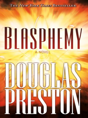 Blasphemy - ebook